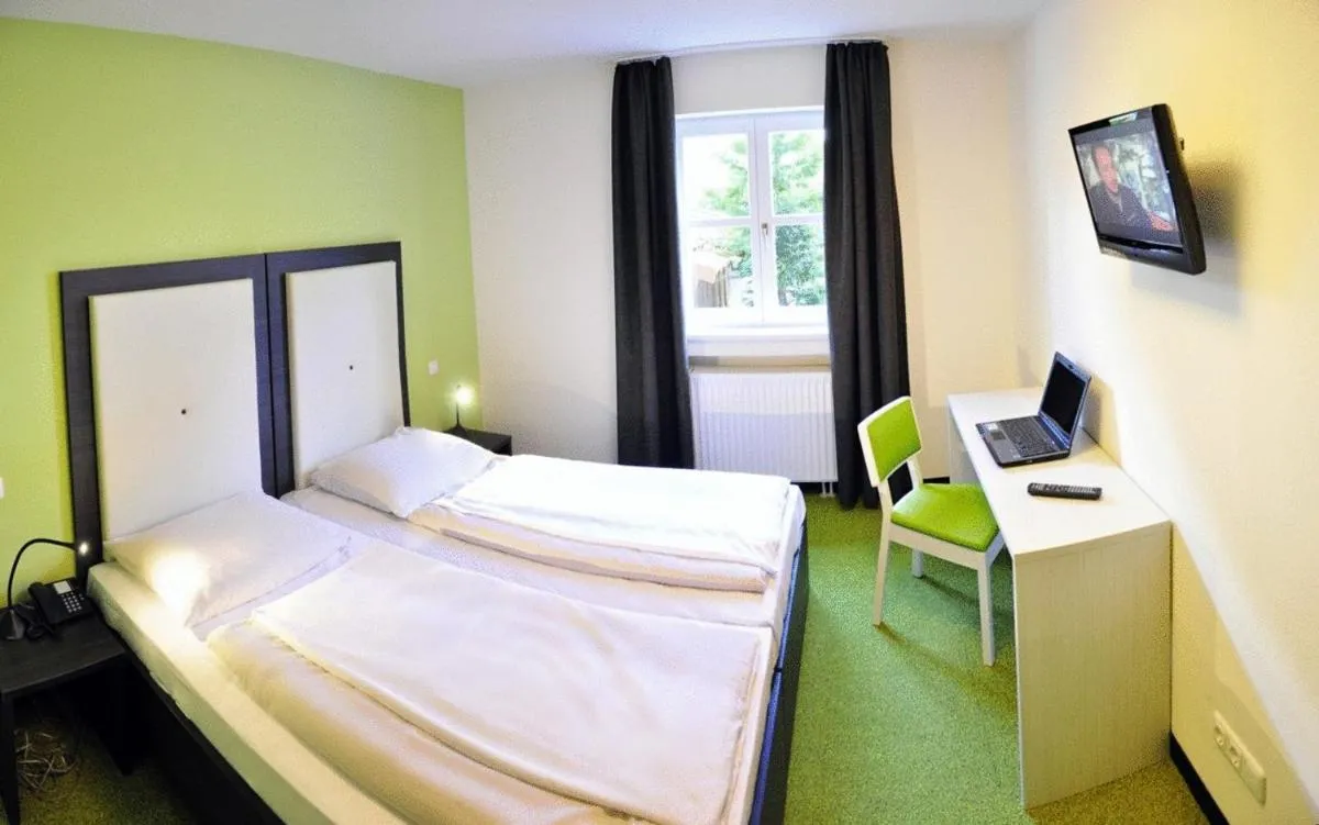 Image 4 of Amiga Hotel München Messe