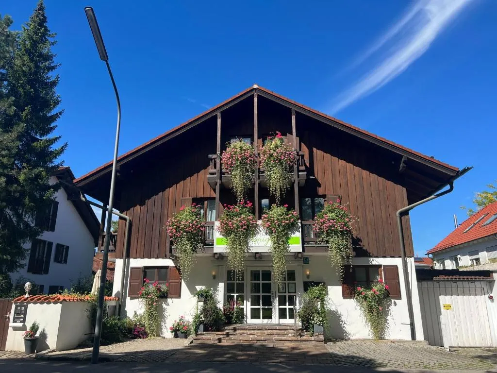 Image of Amiga Hotel München Messe