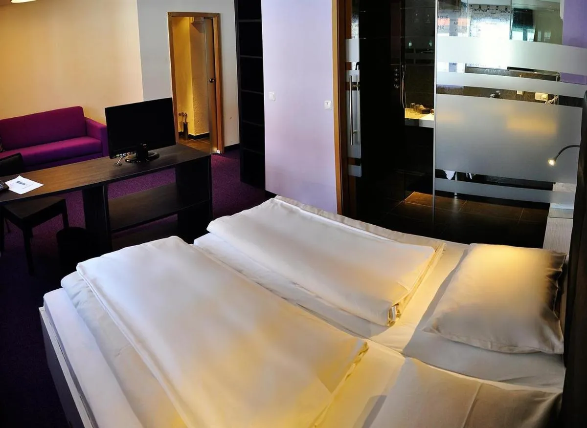 Image 6 of Amiga Hotel München Messe