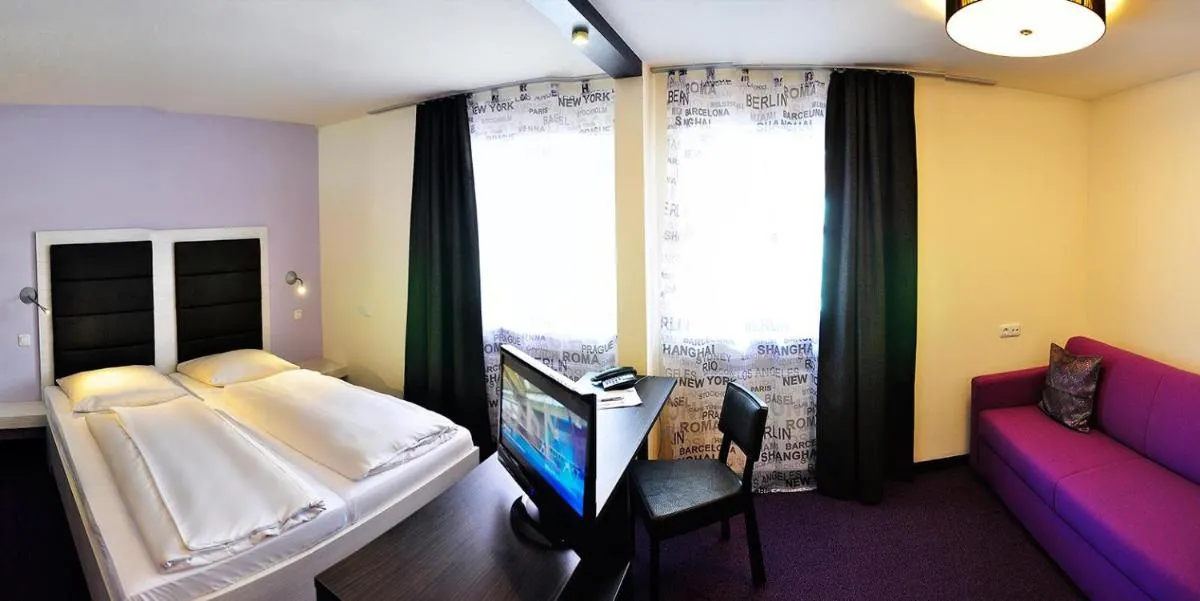 Image 1 of Amiga Hotel München Messe