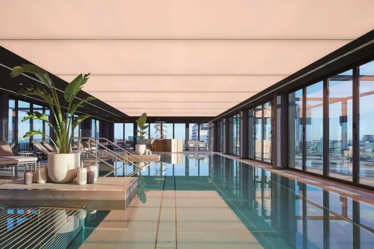 Image 3 of Andaz Munich Schwabinger Tor, By Hyatt
