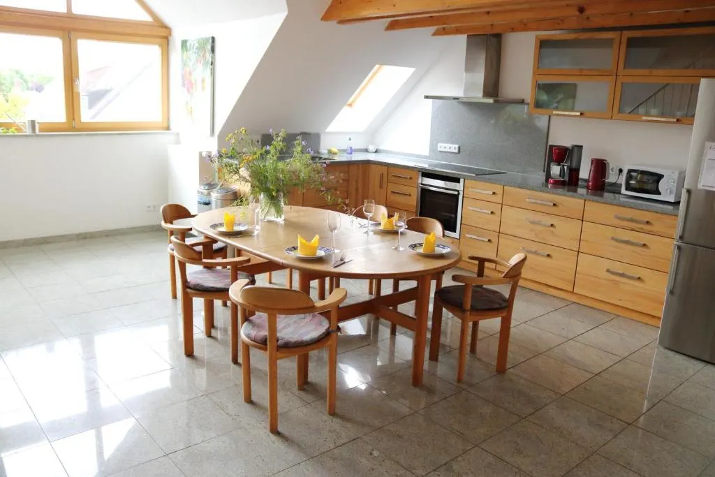 Image of Apartment Dachgalerie 110 m2