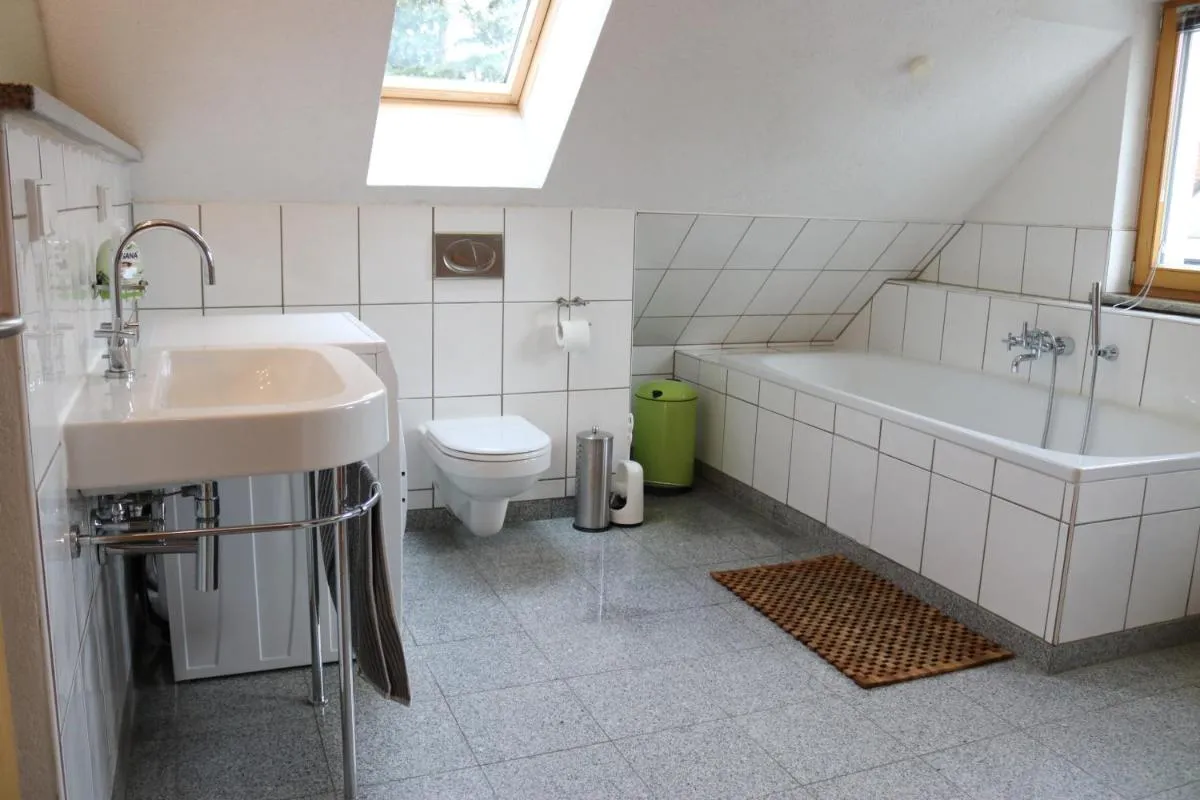 Image 2 of Apartment Dachgalerie 110 m2