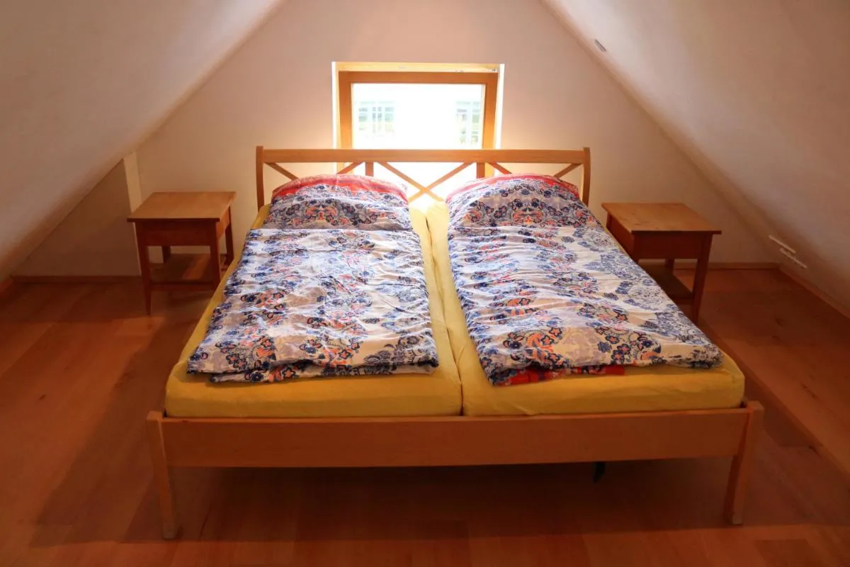 Image 6 of Apartment Dachgalerie 110 m2