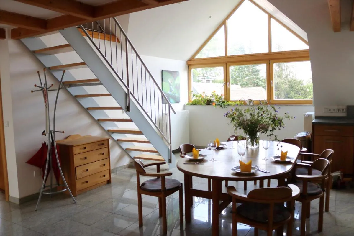 Image 3 of Apartment Dachgalerie 110 m2