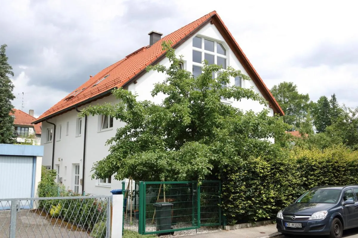 Image 5 of Apartment Dachgalerie 110 m2