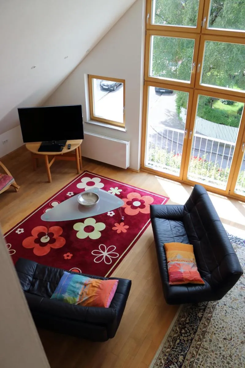 Image 4 of Apartment Dachgalerie 110 m2