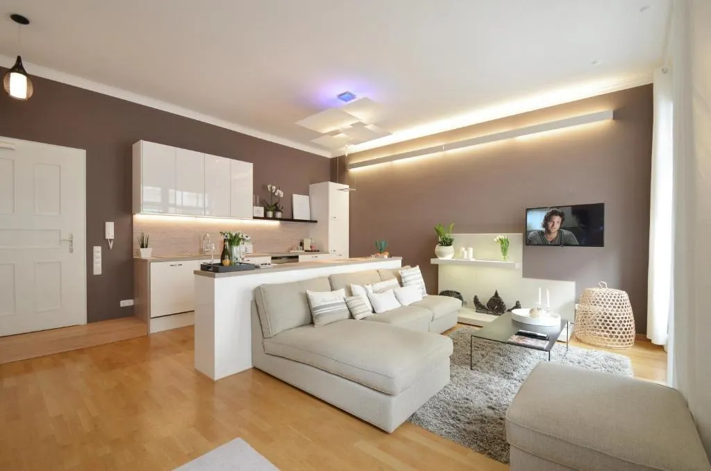 Image of Asante-Design-Apartment Deluxe – very central