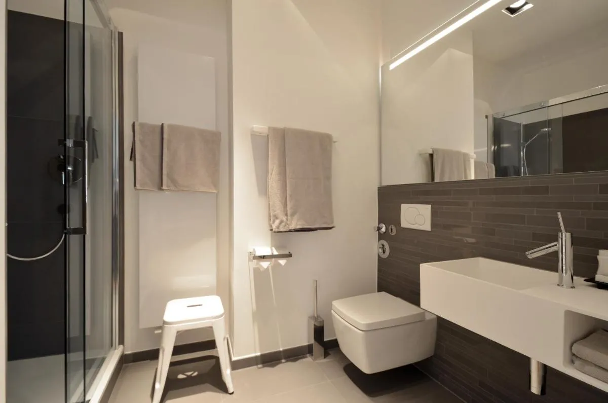 Image 2 of Asante-Design-Apartment Deluxe – very central