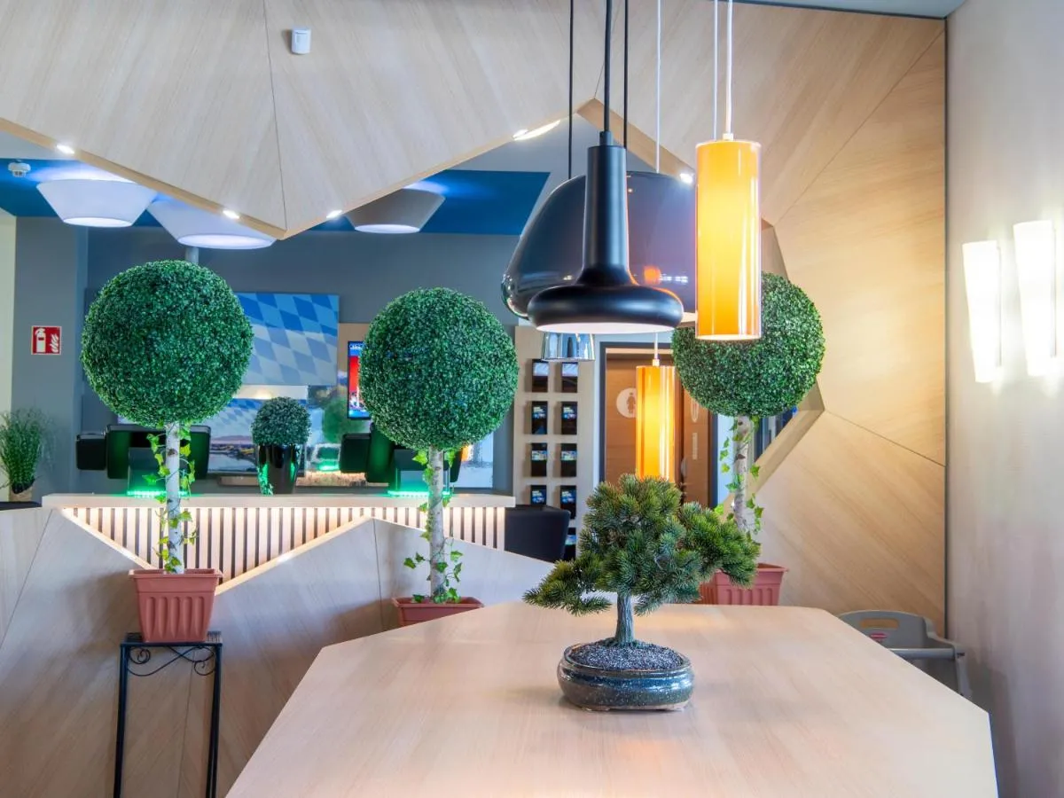 Image 3 of B&B Hotel München City-Nord