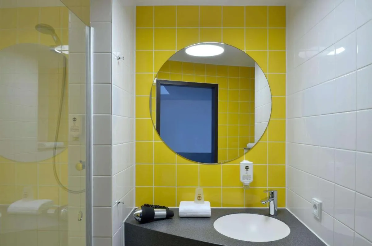 Image 2 of B&B Hotel München City-Ost