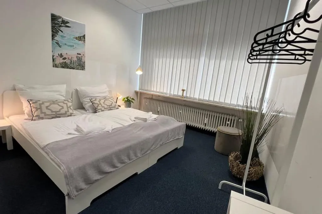 Image 1 of BeckHomes- new, unique apartment for 16 people