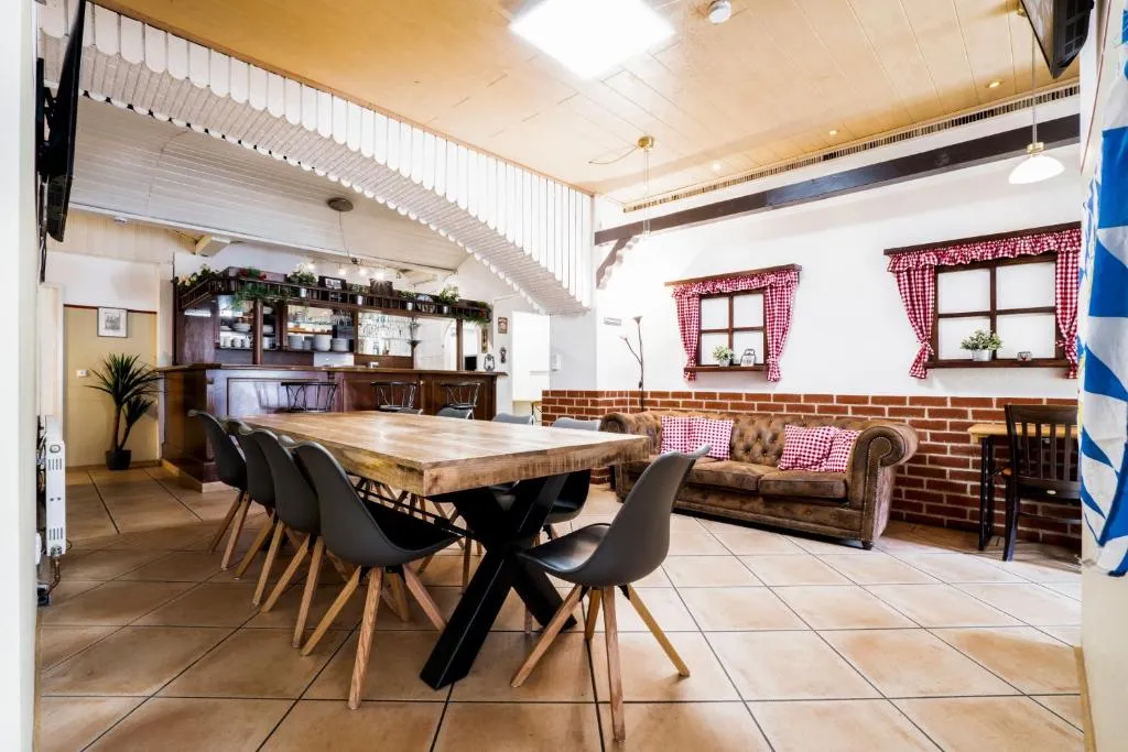 Image of Casa BARvaria