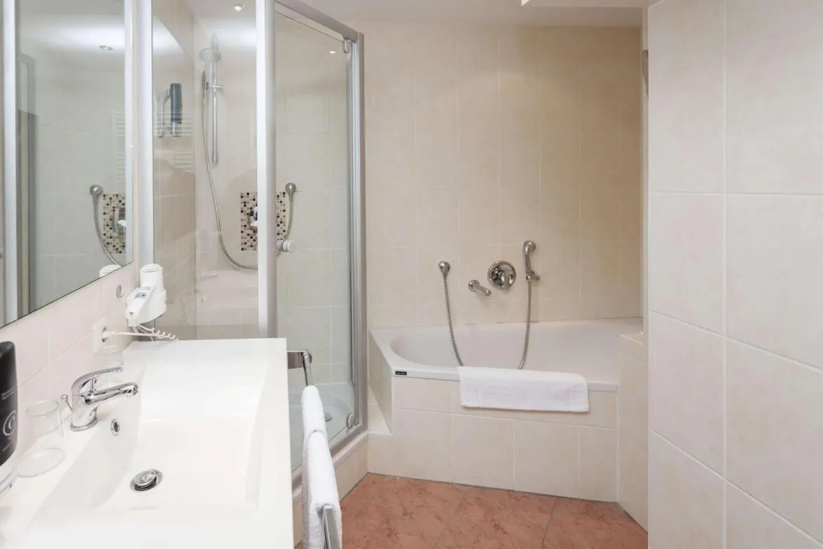 Image 2 of Centro Hotel Mondial München City, Trademark Collection by Wyndham