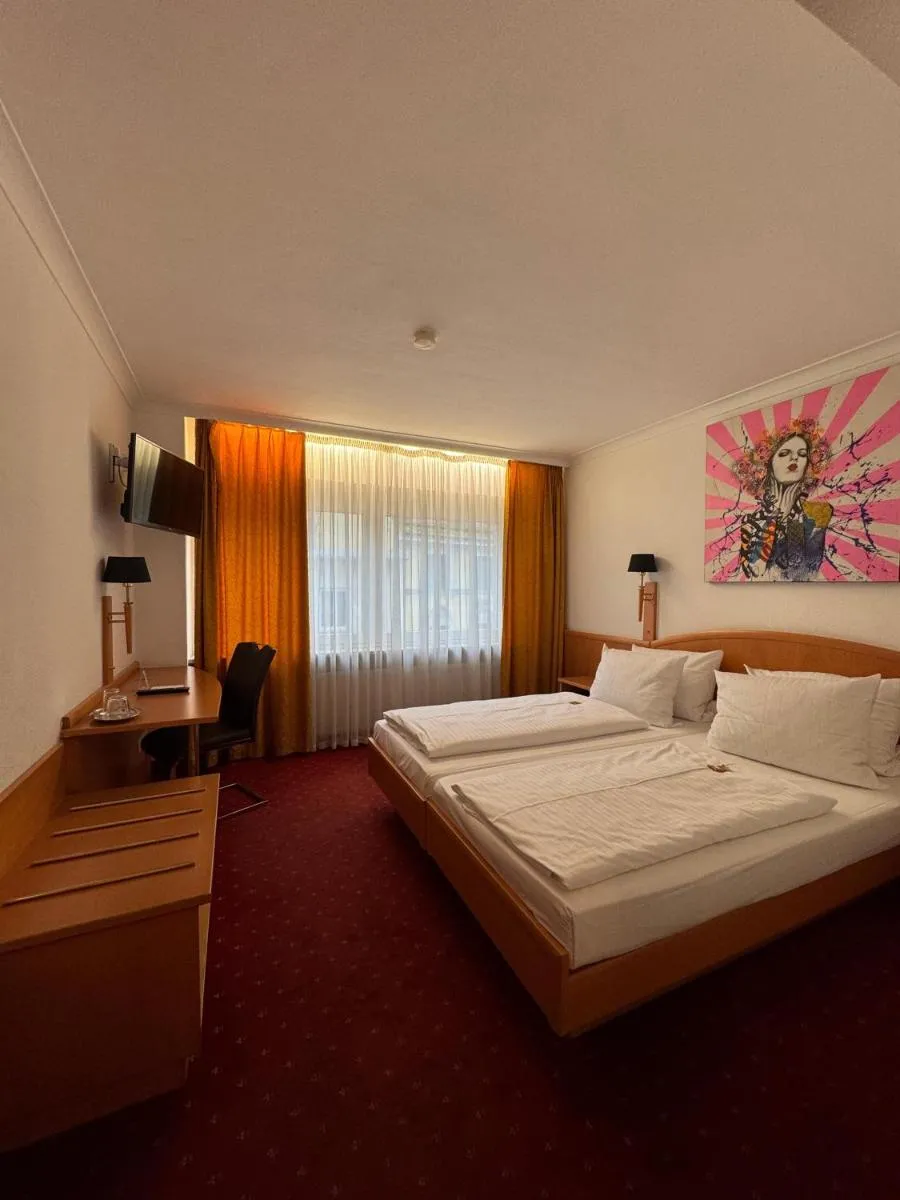 Image 6 of Centro Hotel Mondial München City, Trademark Collection by Wyndham