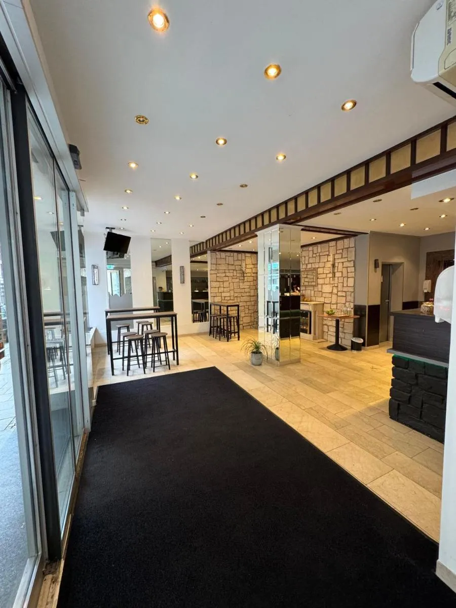 Image 5 of Centro Hotel Mondial München City, Trademark Collection by Wyndham