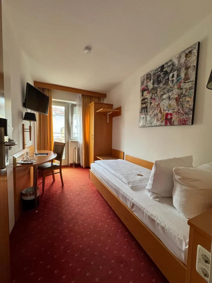 Image 3 of Centro Hotel Mondial München City, Trademark Collection by Wyndham