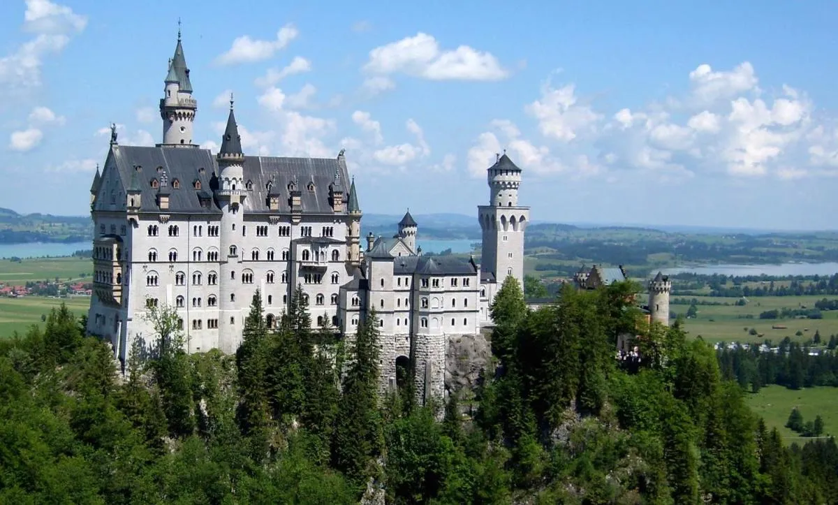 Image 5 of CityHomeMunich