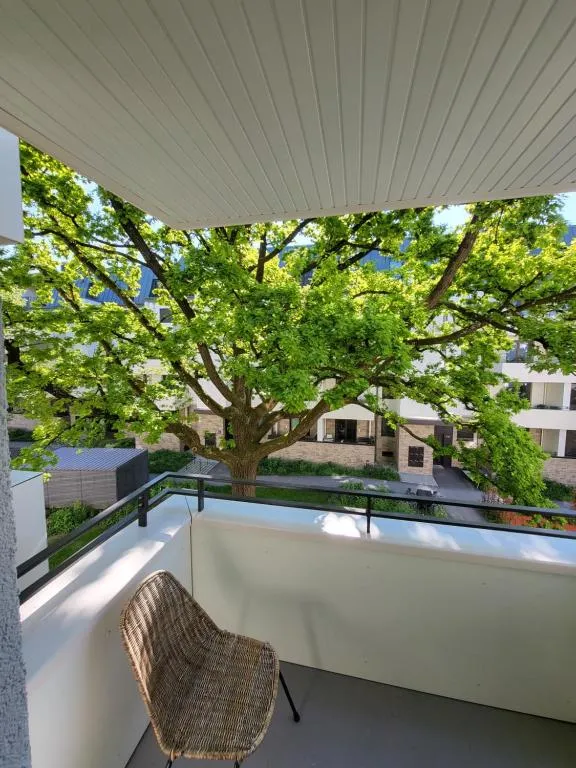 Image of CitySuite Englischer Garten 2 Zimmer Wohnung ruhig & Privat Parking