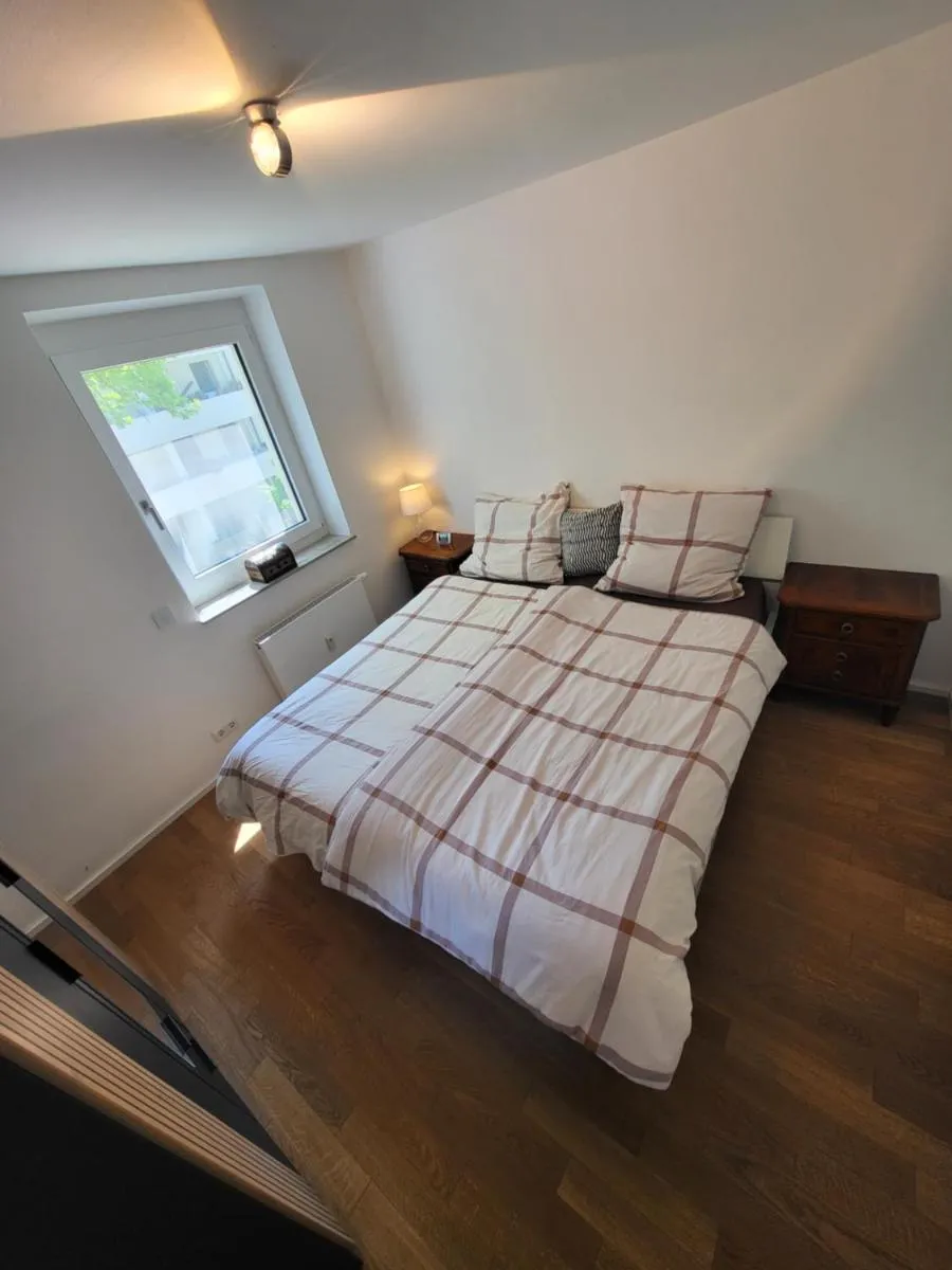 Image 1 of CitySuite Englischer Garten 2 Zimmer Wohnung ruhig & Privat Parking