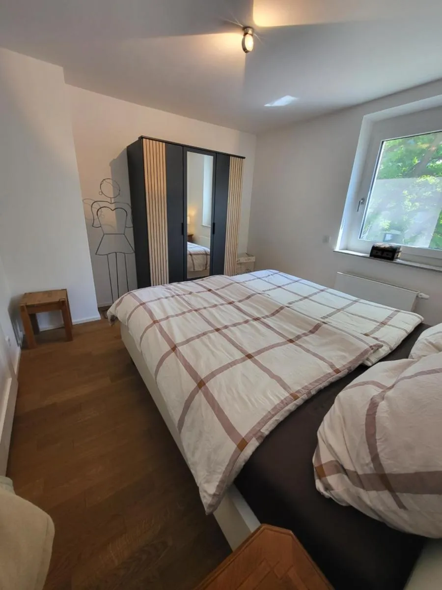 Image 6 of CitySuite Englischer Garten 2 Zimmer Wohnung ruhig & Privat Parking