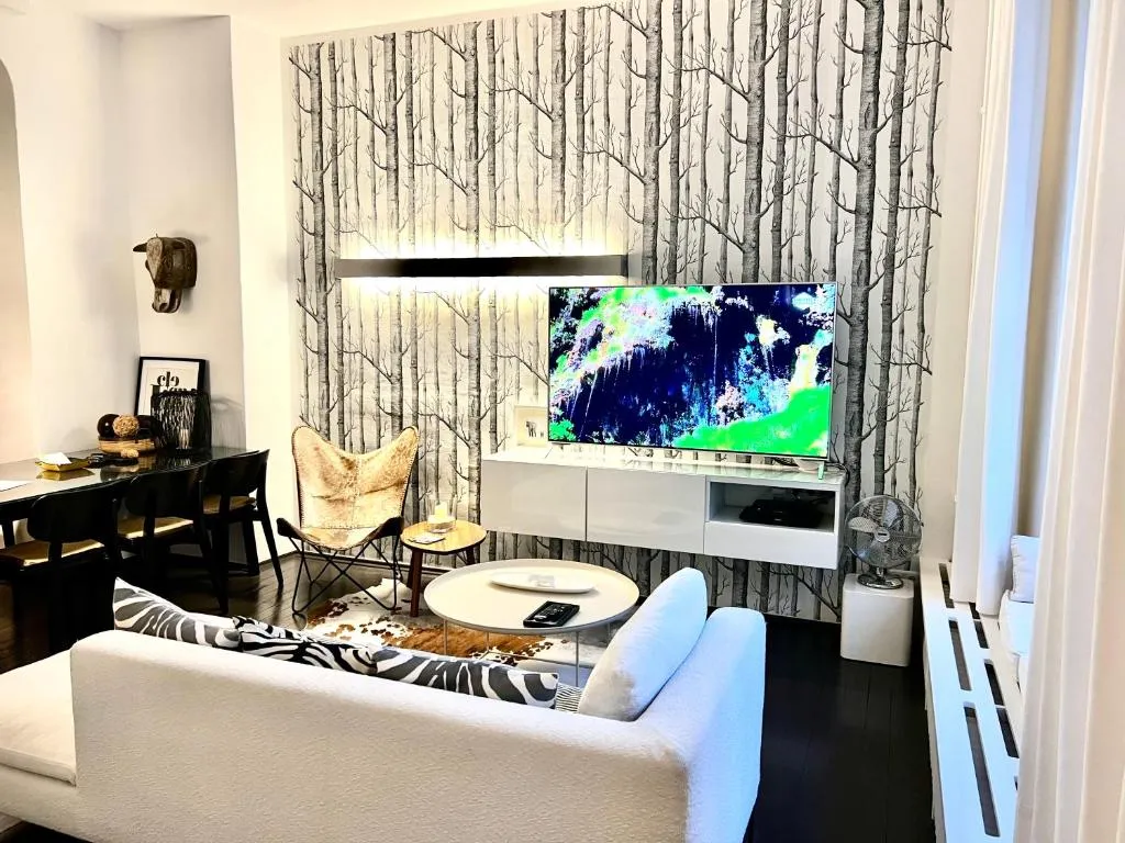 Image of Cocoma-Design-Apartment Deluxe – very central