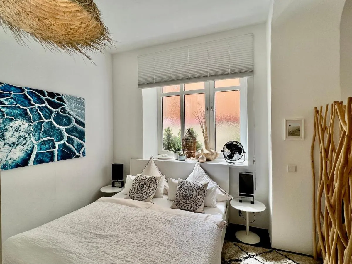 Image 6 of Cocoma-Design-Apartment Deluxe – very central