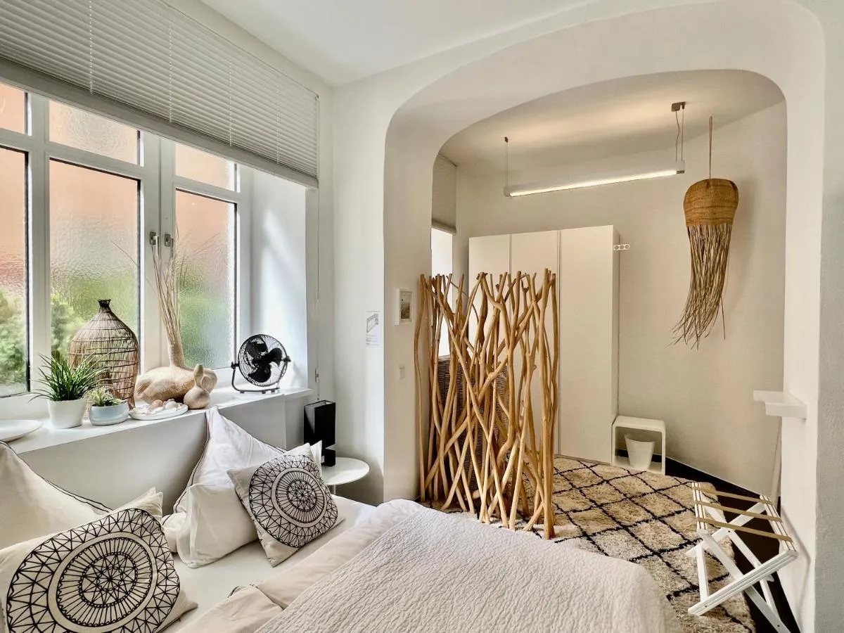 Image 1 of Cocoma-Design-Apartment Deluxe – very central