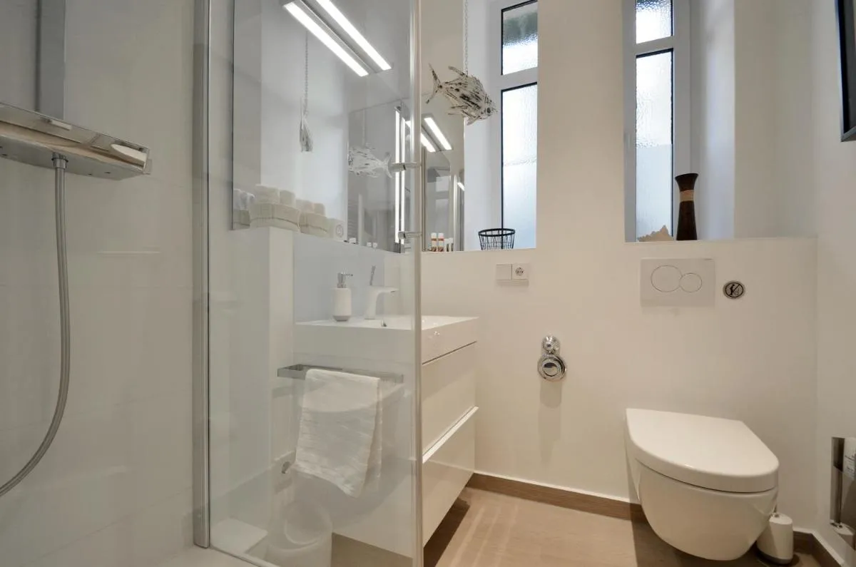 Image 2 of Cocoma-Design-Apartment Deluxe – very central