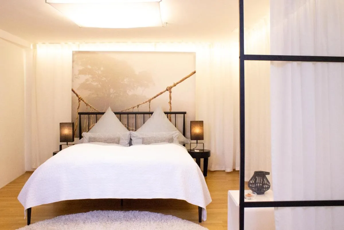 Image 1 of Como Design-Apartment close to Isar river area – centrally located