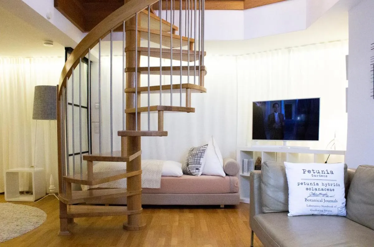 Image 4 of Como Design-Apartment close to Isar river area – centrally located