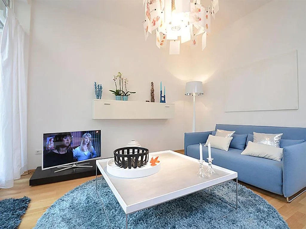 Image of Como Design-Apartment close to Isar river area – centrally located