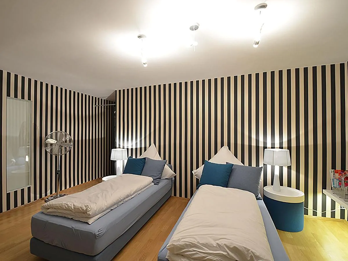 Image 6 of Como Design-Apartment close to Isar river area – centrally located