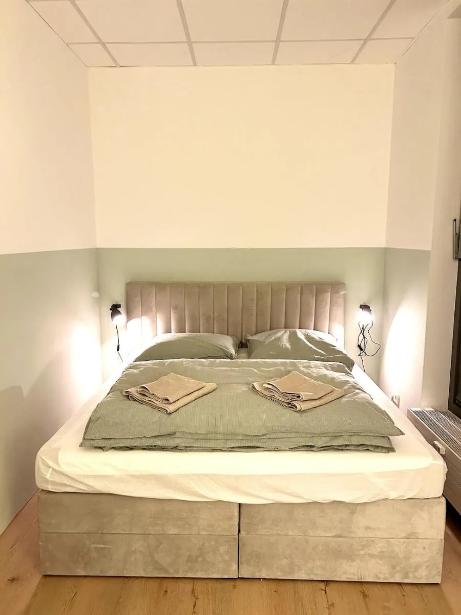 Image 4 of Cozy Trade Fair Apartment Munich