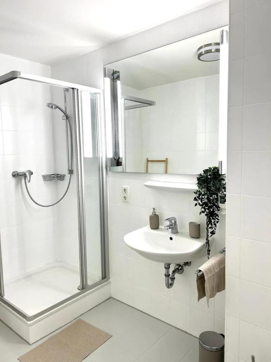 Image 5 of Cozy Trade Fair Apartment Munich