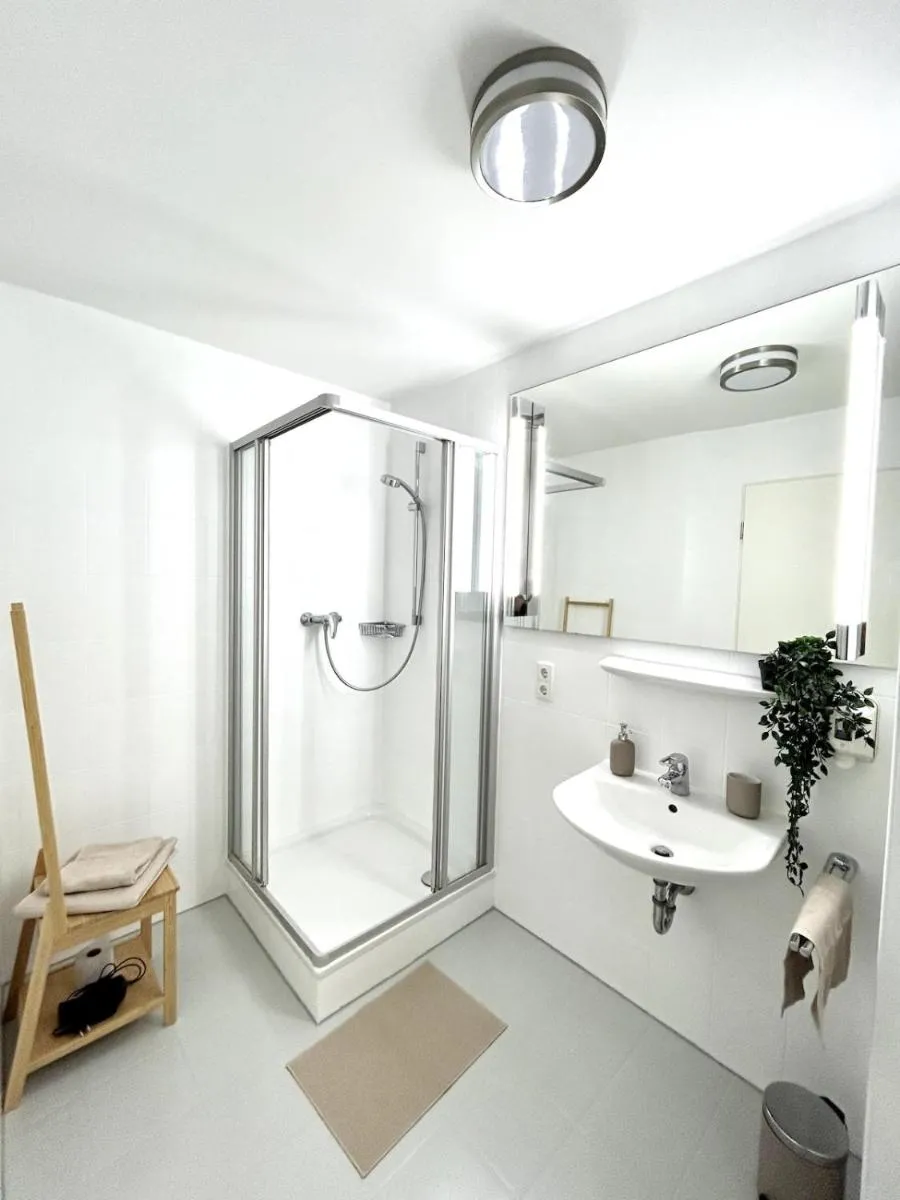 Image 3 of Cozy Trade Fair Apartment Munich