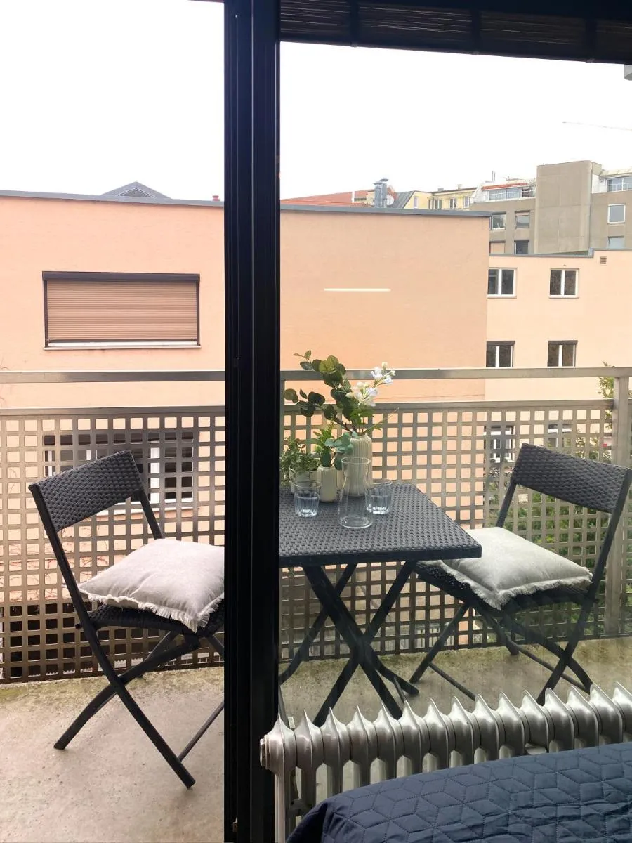 Image 5 of Cozy apartment in city center