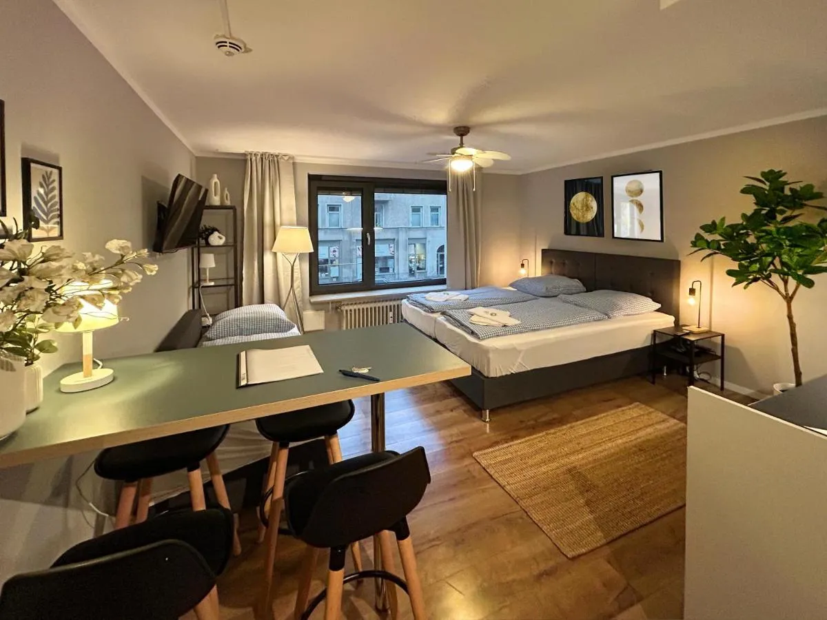 Image 1 of Cozy apartment in city center