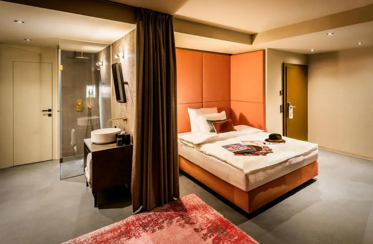 Image 1 of Design-Hotel JAMS