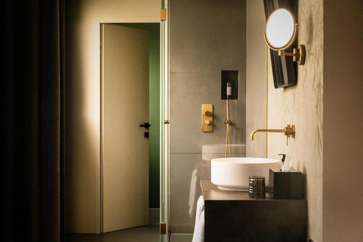 Image 2 of Design-Hotel JAMS