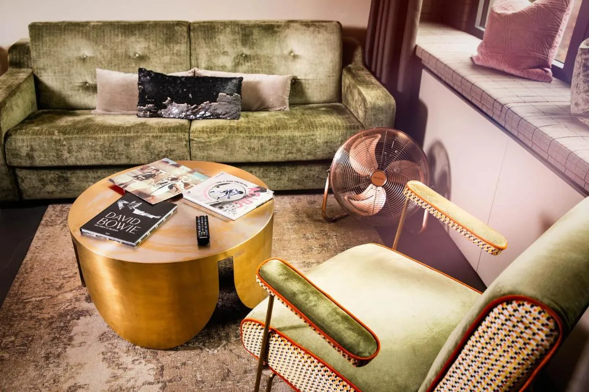 Image 4 of Design-Hotel JAMS