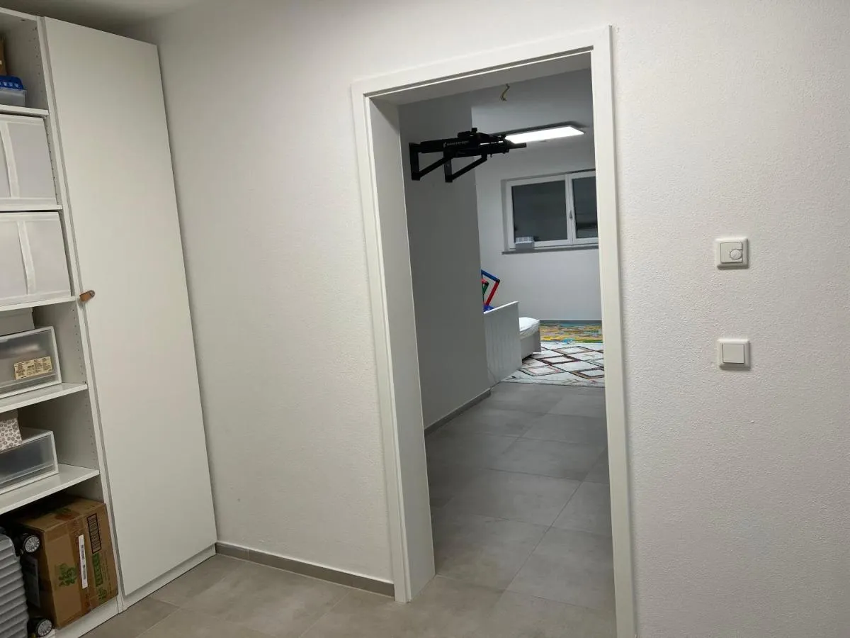 Image 6 of EMMA Gardencity Basement Flat