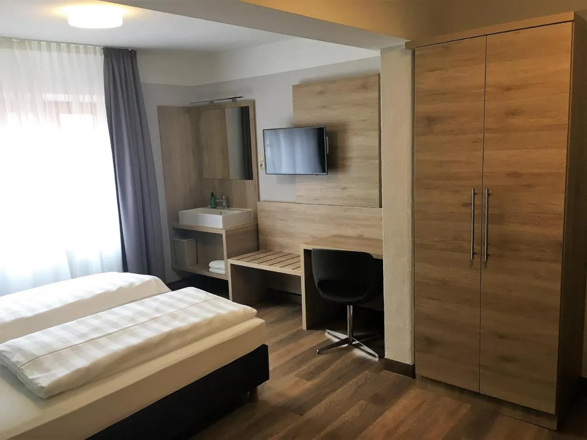 Image 5 of Eberl Hotel Pension München Feldmoching