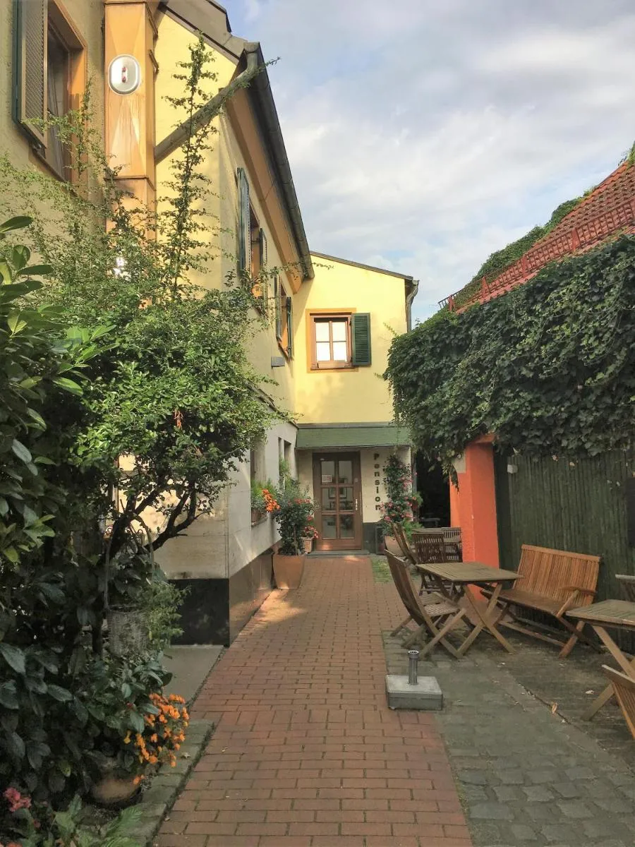 Image 4 of Eberl Hotel Pension München Feldmoching