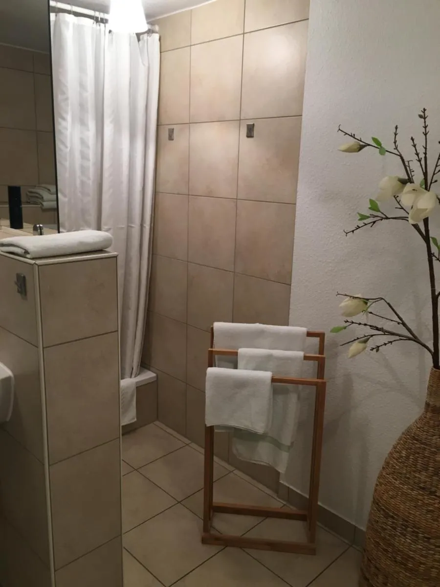 Image 2 of Eberl Hotel Pension München Feldmoching