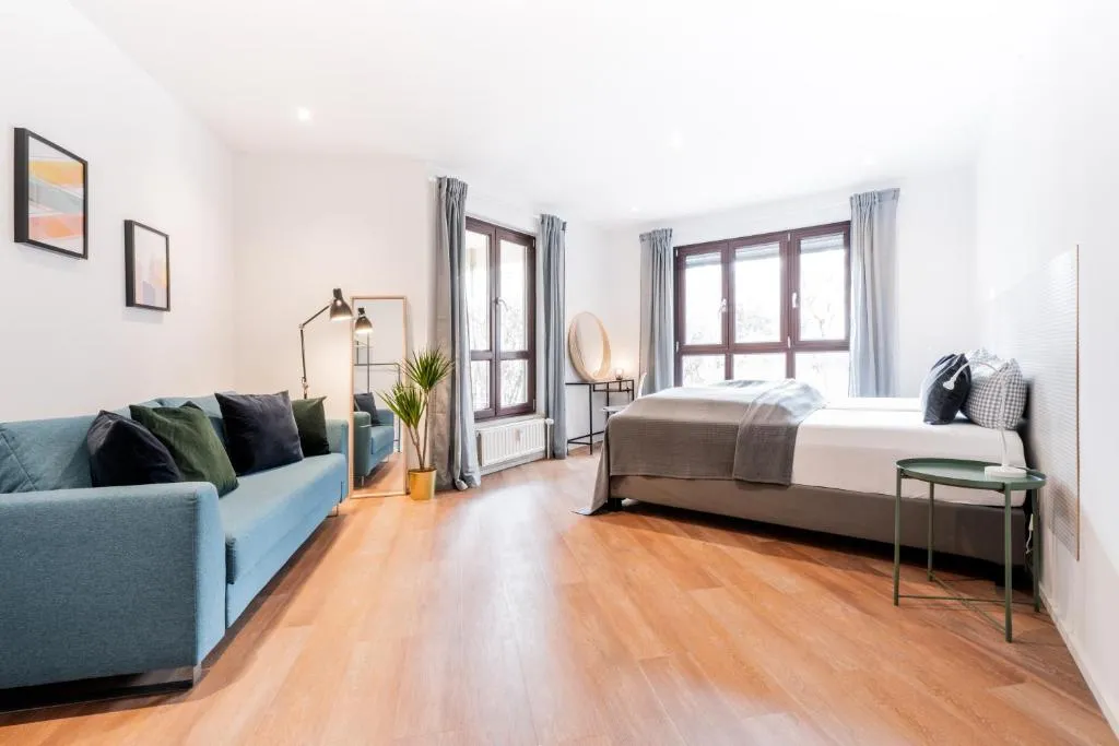 Image of Eddy’s Rest & Relax – Neuhausen