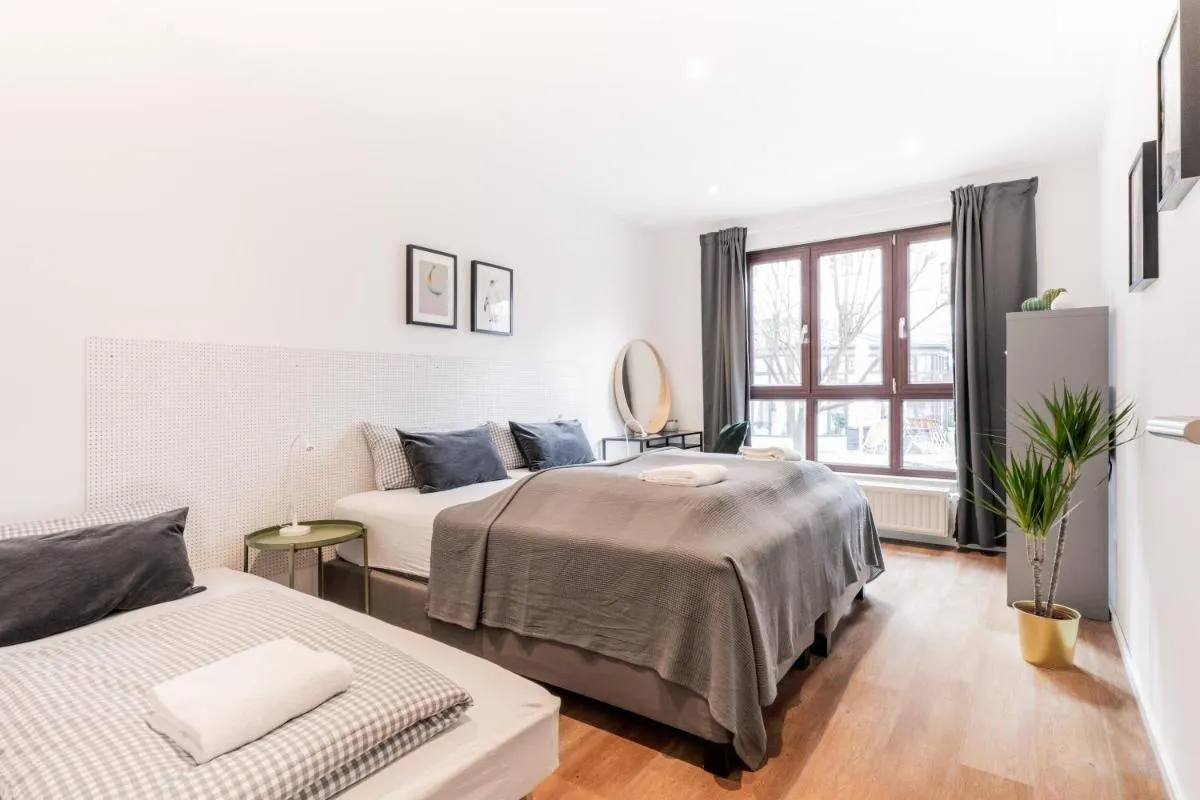Image 1 of Eddy’s Rest & Relax – Neuhausen