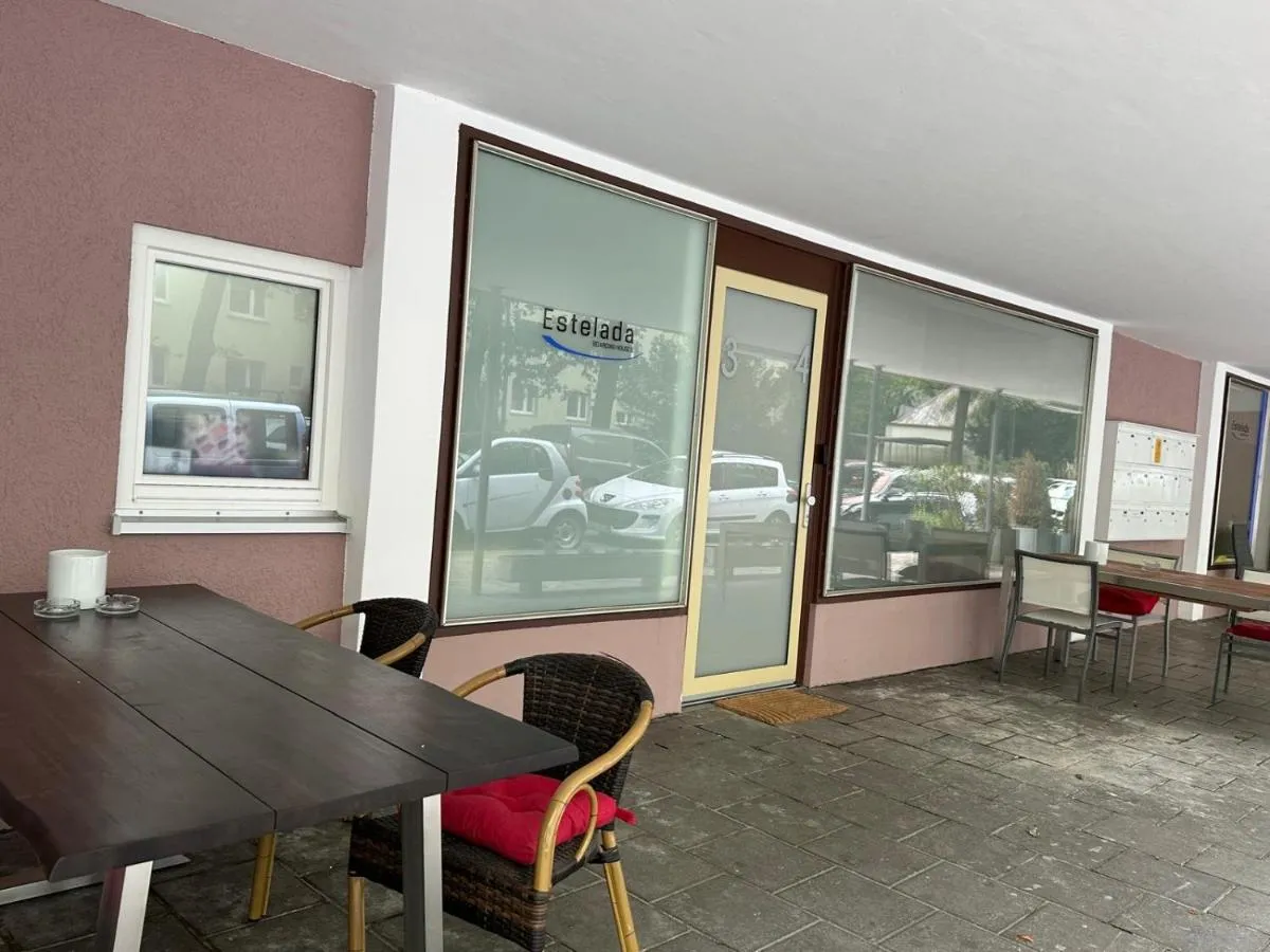 Image 5 of Estelada Boarding Houses – Bogenhausen
