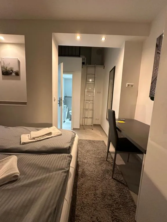 Image of Estelada Boarding Houses – Bogenhausen