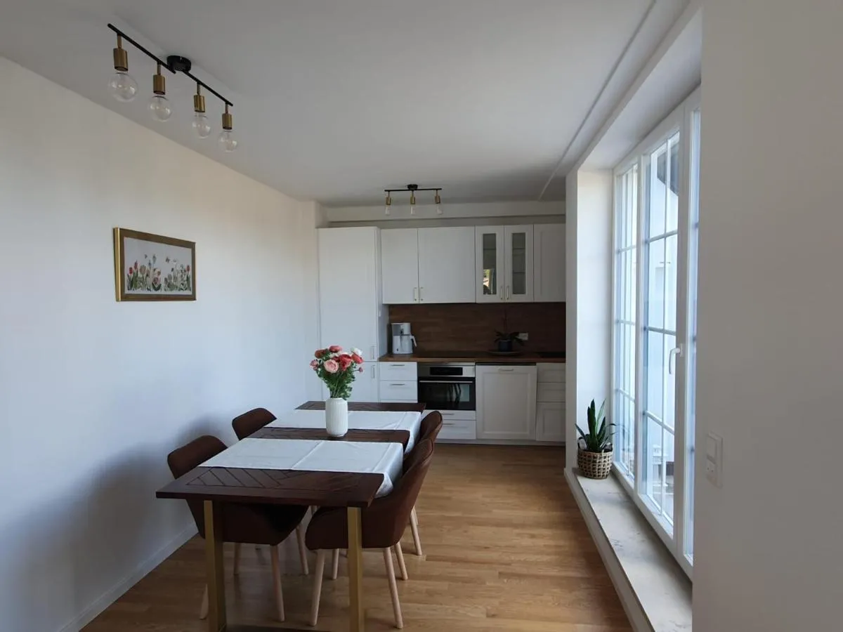 Image 3 of Exklusive Neubau Dachterrassenwohnung mit Wohnungslift in Vierfamilienvilla